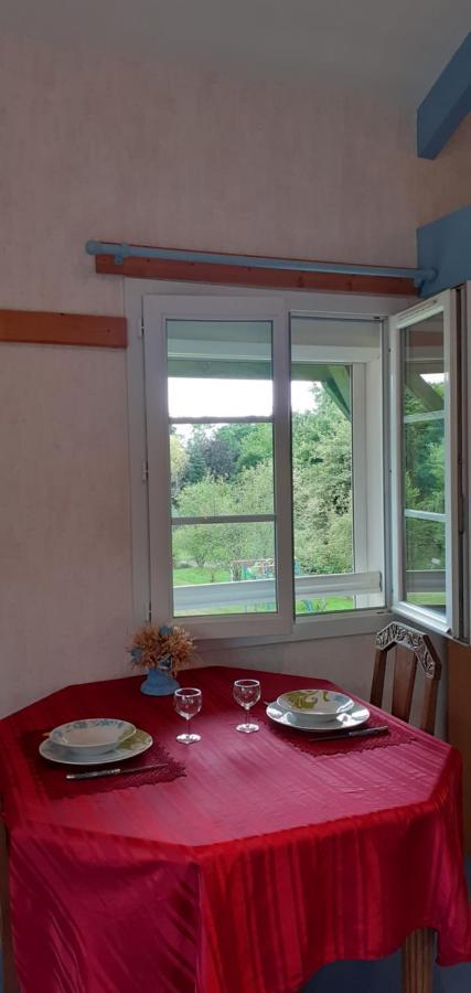 Bed and Breakfast De Couleurs Et D'Eau Fraiche Navarrenx Exteriér fotografie